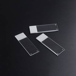 high quality Laboratory Microscope Glass Slides