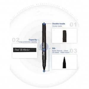 High quality custom Marker pens Set
