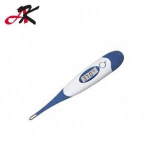 Pen Type Portable LCD Display Medical Digital Thermometer