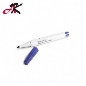 Medical Sterile Surgical Pen Non-Toxic Skin  Marker Pen
