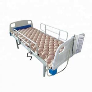 hot sell medical anti bedsore bed Hospital mattress