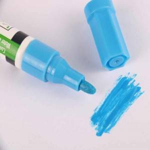 High quality 24Color Skin Ink Marker