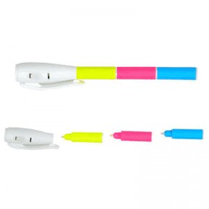 High quality Colored Uv Skin Marker