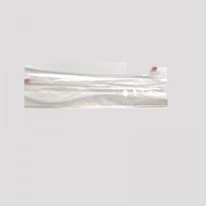 High quality silicone foley tube silicone Urethral Catheter Tube