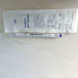AKK Single Head Skin Marker pen Product