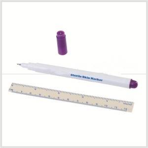 Sterils Surgery Surgical Dual Tip Skin Marker