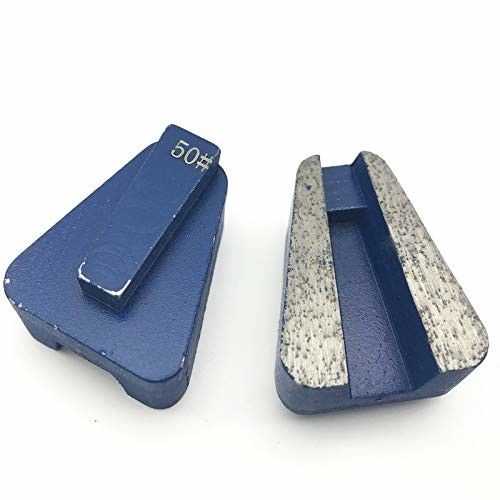 Redi Lock Scanmaskin Diamond Grinding Blocks Diamond Grinding Plate