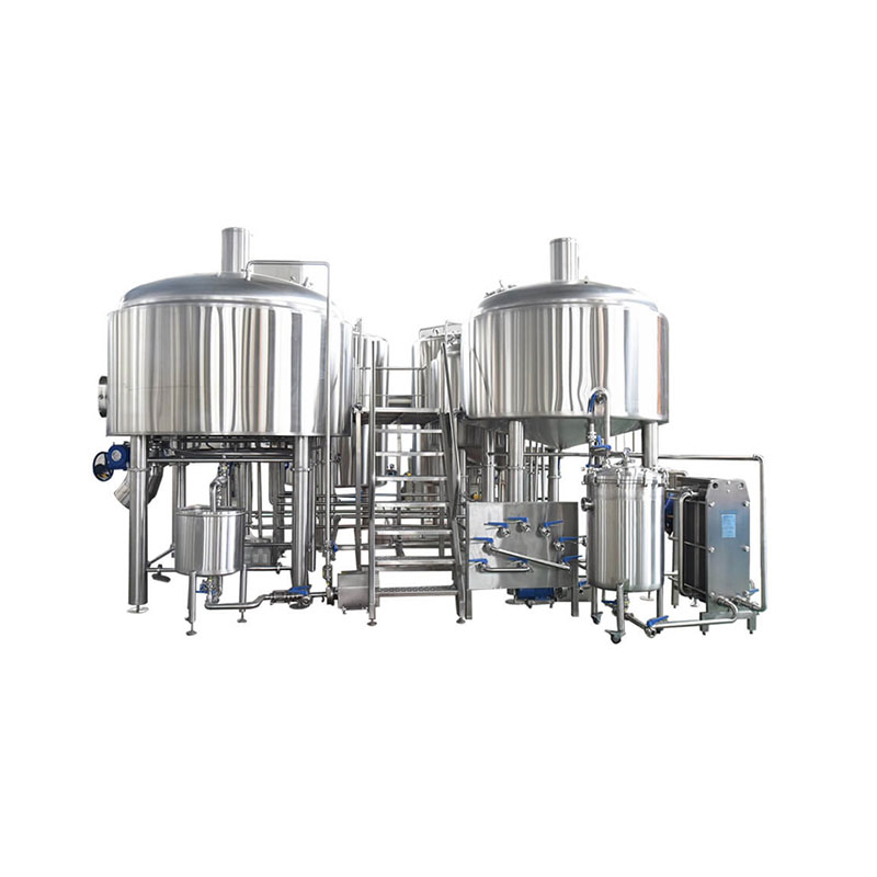 1craft beer brewing equipment
