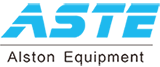 ASTE-logotyp