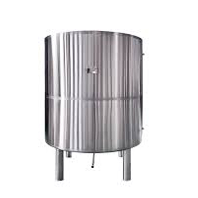 Glycol water tank