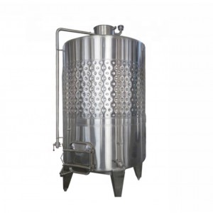 2022 Good Quality Microbrewery Equipment For Sale Beer Equipment - Commercial Wine Making Equipment and Supplies – Alston