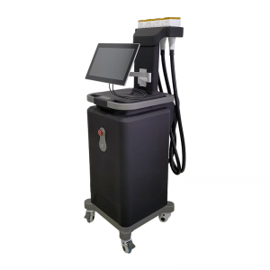 1060 Diode laser slimming machine for លក់