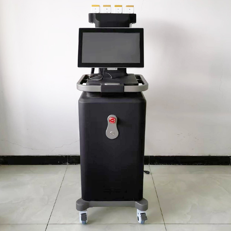 2022 NEW Professional Body Slimming 1060nm Diode Laser Weight Loss Machine Featured Image
