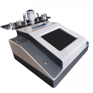 6 Kumshini ongu-1 980nm we-Diode Laser Removal Anti-Inflammation Treatment Machine