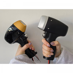 Diode Ice Laser Hair Removal Machine Manufacturer අඳුරු සමට පෙර සහ පසු 808 මිල