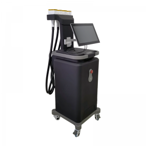 Diode Laser System Body Slimming 1060nm Non Invasive Laser Machine