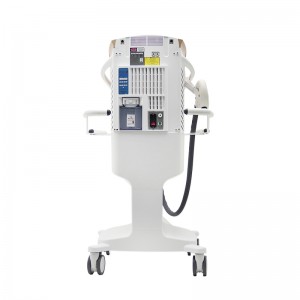گرم مہاسوں کا علاج M22 E-light Vascular IPL SHR ہیئر ریموول بیوٹی مشین کی قیمت