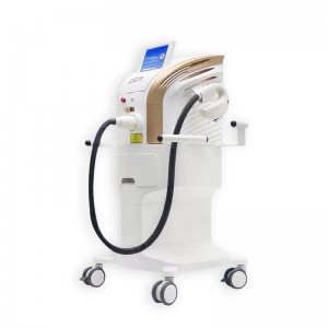 SHR IPL OPT Laser Hair Removal Permanent Hair Removal Device Machine Price