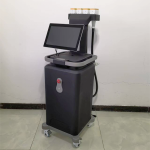 Диодни ласерски систем за мршављење тела 1060нм неинвазивна ласерска машина