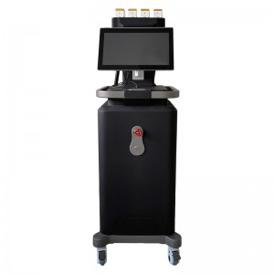 2022 ITSVA Professional Body Slimming 1060nm Diode Laser Weight Loss Machine