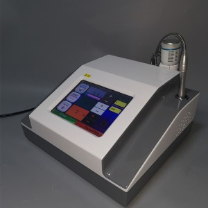 Фабричка машина за уклањање паукових вена Васкуларни 980нм медицински крвни судови