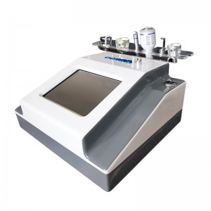 980nm Diode Spider Vein Laser Vascular Removal Machine Cost Factory