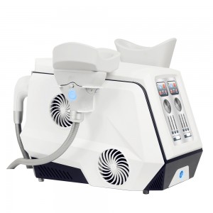 هٽائڻ Cryo Fat Freezer Machine Cryolipolysis System Handle Device Equipment