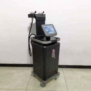 Фракциона РФ преносива машина за мршављење тела са микроиглицама за затезање коже