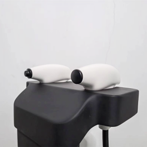 Fractional RF Portable Body Slimming Microneedle-Maschine zur Hautstraffung