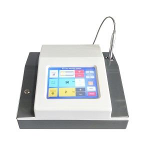 Arrival 4 in 1 980nm Vascular Spider Vein Removal 980nm Diode Laser Machine