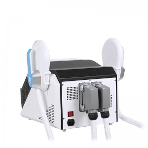 Máquinas EMS de estimulador muscular elétrico corporal profissional para venda