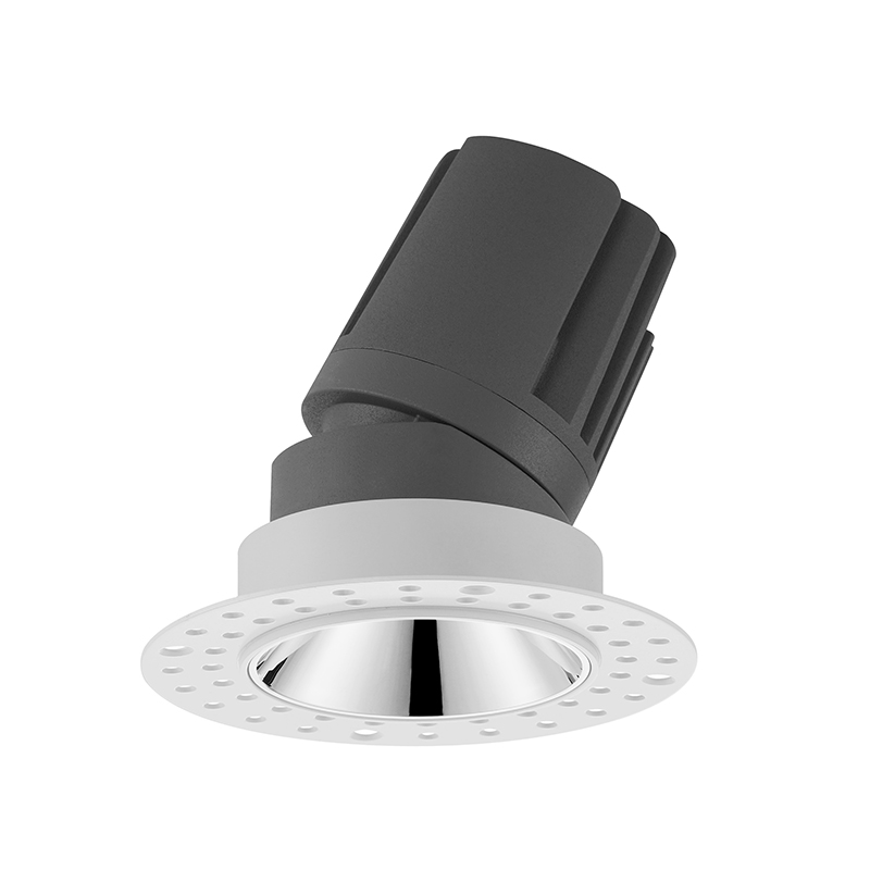 Adjustable Trimless Led Downlight AW10932 Featured Image
