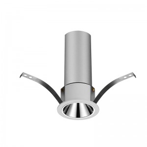 Fixed Trim Led Downlight AW21021