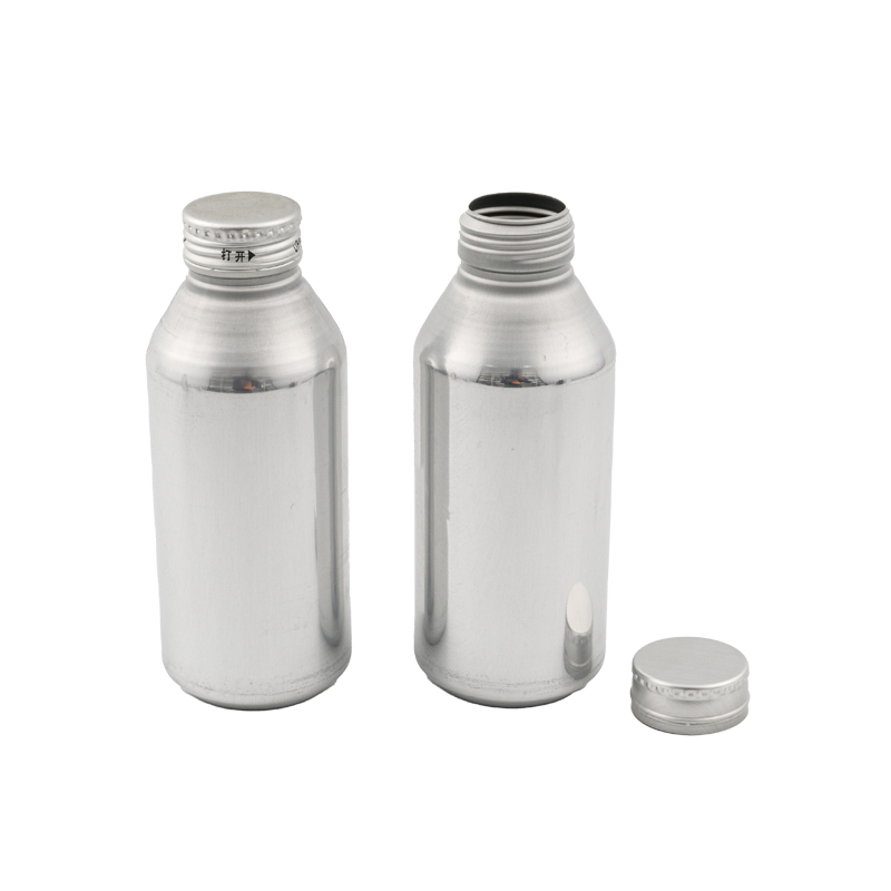 Proizvođač aluminijske boce prirodne izvorske vode