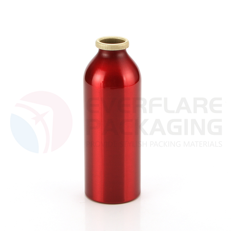 FEA20 kaelaga pudel parfüümi jaoks