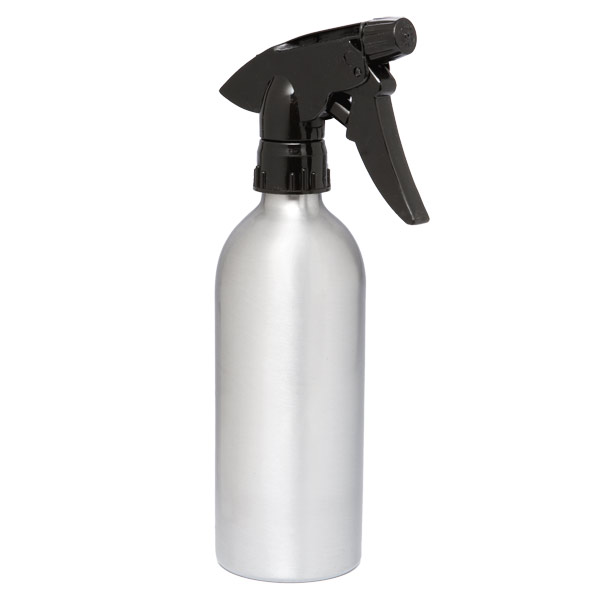 350ml aluminium spary bottle wholesale Featured Image
