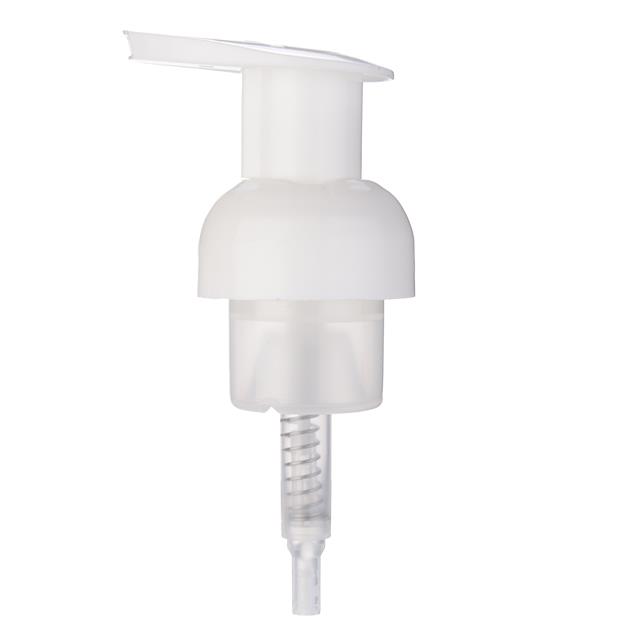 High Quality Hand Sanitizer Soap Pump