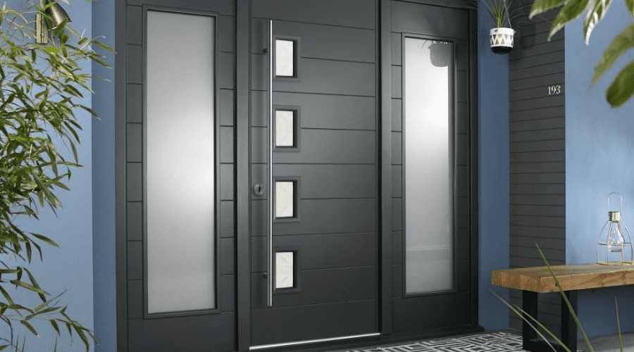 Perchè duvete sceglie l'aluminiu per a vostra porta?