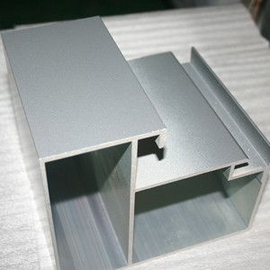 Aluminium Profiles for Windows and Doors