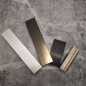 Profili in Alluminio Serie Perù per Porte e Finestre