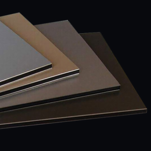 Fixed Competitive Price Aluminium Composite Board - Antibacterial and antistatic aluminum plastic plate – Jixiang