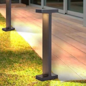 LED Path Light YA18 with Smart Wifi Control RGB For Landscape