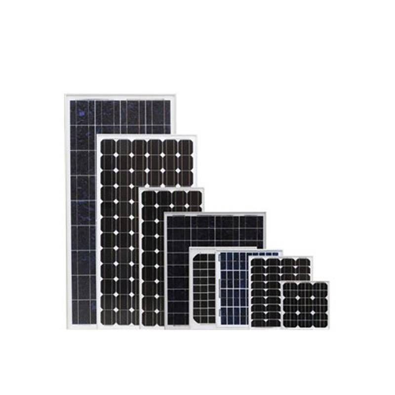 Solar Panel 30-300W
