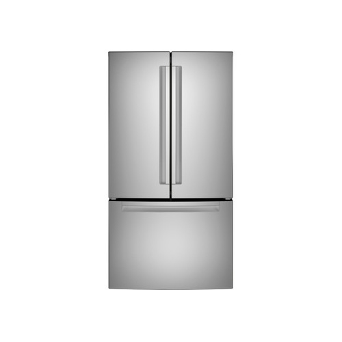 459L No frost Three-door Refrigerator Featured Image