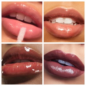 Lipgloss vendor custom lip gloss private label diy creamy lipgloss