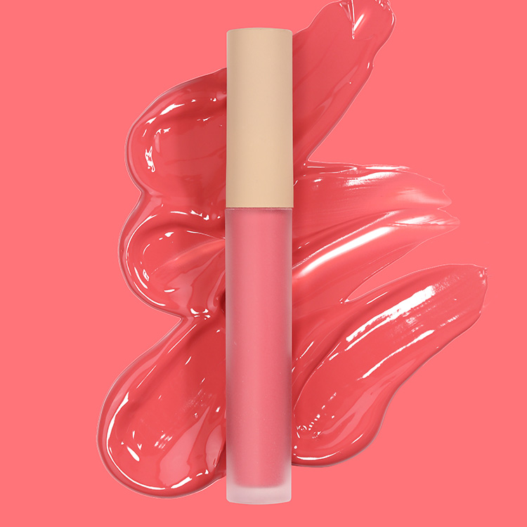 Lipgloss vendor custom lip gloss private label diy creamy lipgloss Featured Image