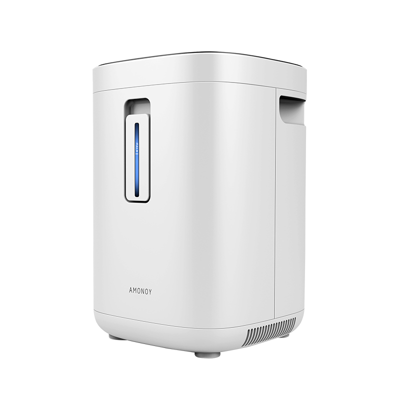 5 Best Home Oxygen Concentrators Of 2023 – Forbes Health
