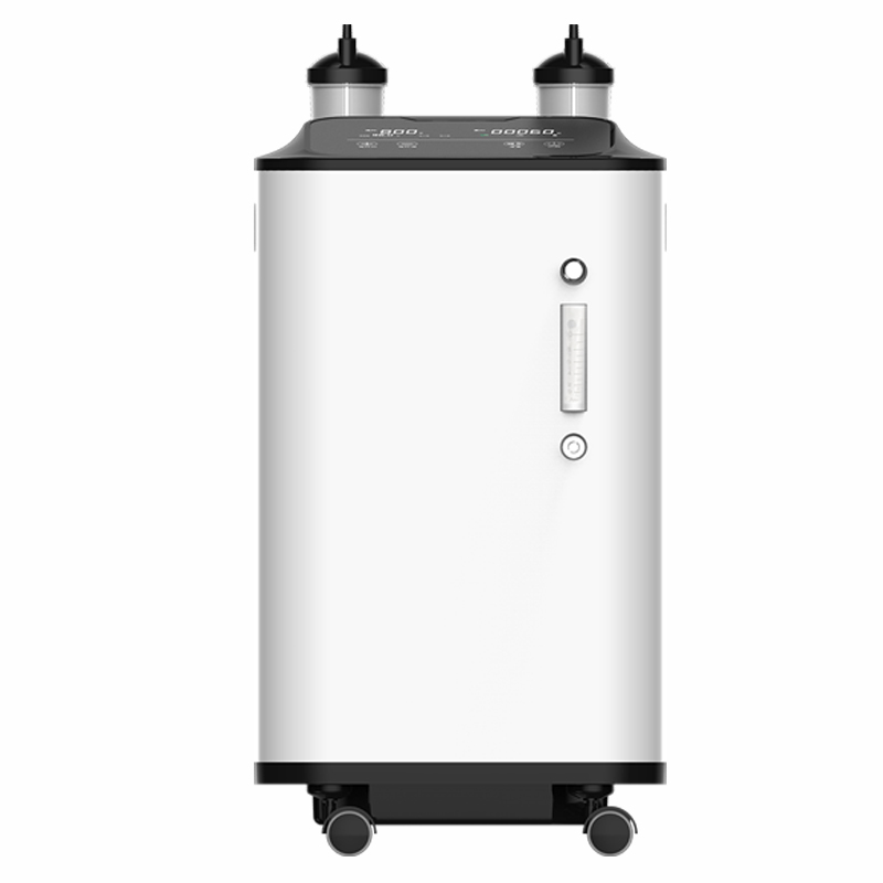 10 Best Portable Oxygen Concentrators Of 2023 – Forbes Health