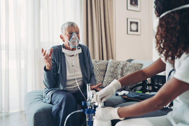 How to Use & Maintain an Oxygen Concentrator?