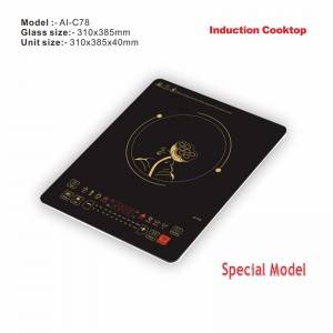 China induction Cooker mei Induction Hob priis
